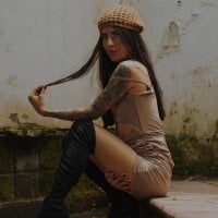 NicoleCrawft webcam model