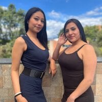 Lummi_and_nana's Offline Chat Room