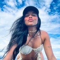 BiancaMoon8 webcam model
