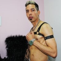 Mensecret69 webcam