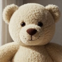 maddisonblushTeddyBear's Avatar Pic