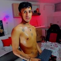 Miichaell_Salvatore webcam model