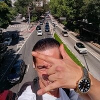 Ronaldinho546778 webcam