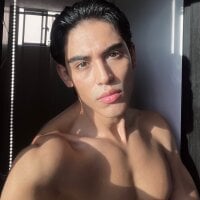 BastianMaalouf webcam model
