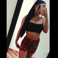 Evangeline_1221 webcam model