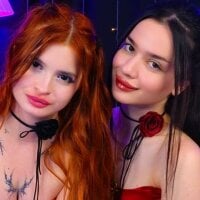 EmiKristLive Webcam
