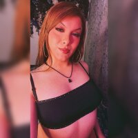 cadenfoxx111's Avatar Pic