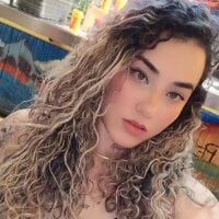 Miss-Melina webcam model