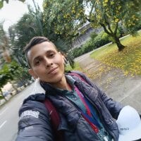 enmedellin webcam model