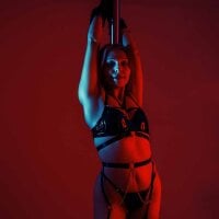 DanyFreydell webcam model