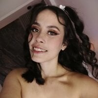 Dani_Montoya webcam model