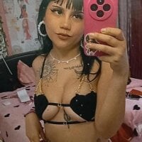 alejahorniiie webcam model