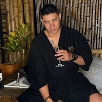 StephanMyers webcam model