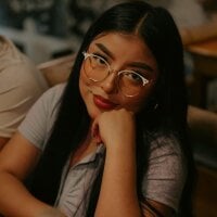 samantaharper23 webcam model