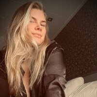 SexyBlondJoanna webcam