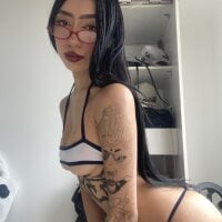 AnastasiaColeman webcam