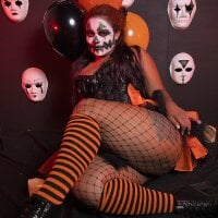 Hill_Brownie webcam model