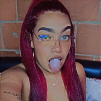 Cinnamon-SkinLive Webcam