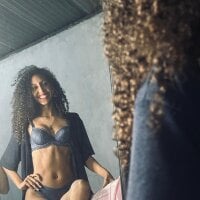 samyy_carrinton webcam model