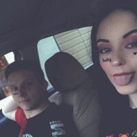 Модель Gamer_Couple69