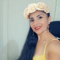 Natasha_50 webcam model