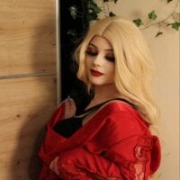 StellaxxSweet webcam model