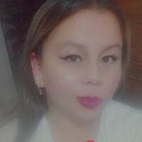 Scarlet_fx webcam model