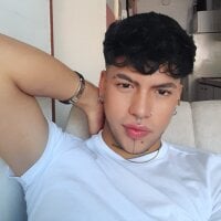 Aronboy_hot06 webcam