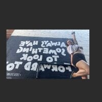 sluttysmiley webcam model