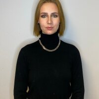 غرفة دردشة StrictHusky دون اتصال