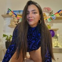 DenisseTits webcam model