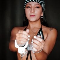 Offline chatovací místnost CamiSweett