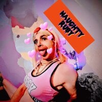 Doggyray44 webcam
