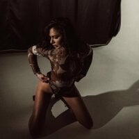 LadyBrunet26's Avatar Pic