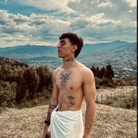 Avatar obrázek liorvante