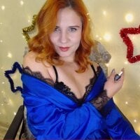 RedHeadSTARx webcam