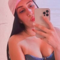 marii15 webcam model