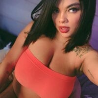 Bhianka_new webcam model