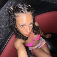 FantasyFaeLive Webcam
