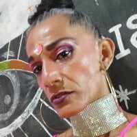 Lobaveterana_sex webcam model