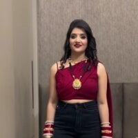 Rituu07Live Webcam
