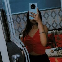 Aarohi-01 webcam