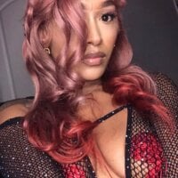 MilanxoxoLive Webcam