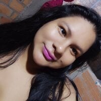 celeste122595 webcam model