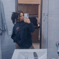 carolfoxy webcam model