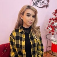 Offline chatovací místnost AdelleBenedetti