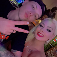 Joker-Harley666's Offline Chat Room