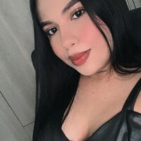 Taliana_carter_ webcam model