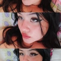 Dulcerose01 webcam model