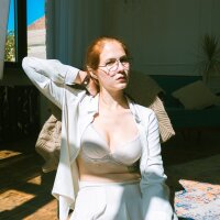 OttilieCowee Cam Model: Free Live Sex Show & Chat | Stripchat
